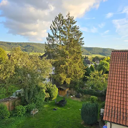 شقة Gluecksquelle