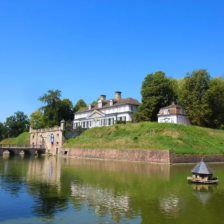 شقة Gluecksquelle باد بيرمونت