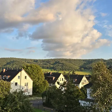 Gluecksquelle * باد بيرمونت