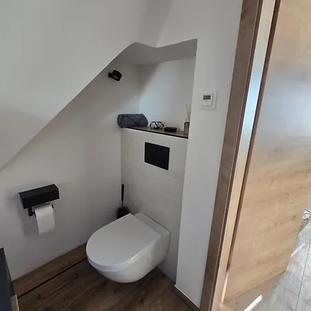 Gluecksquelle Apartment *