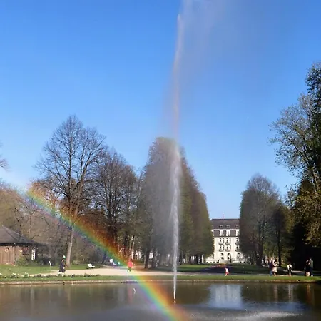 Gluecksquelle شقة