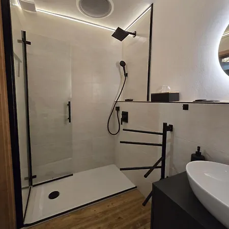 شقة Gluecksquelle *