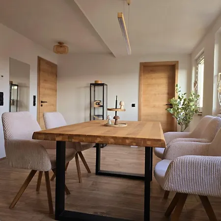 Gluecksquelle Apartment Bad Pyrmont