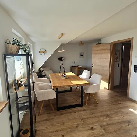 Gluecksquelle Apartment