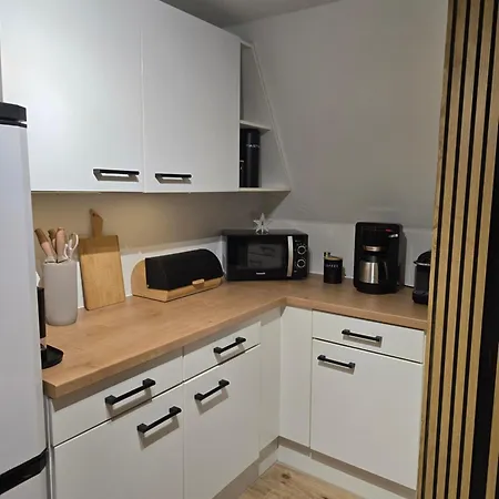 Gluecksquelle شقة