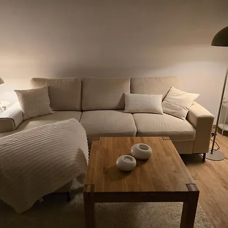 شقة Gluecksquelle