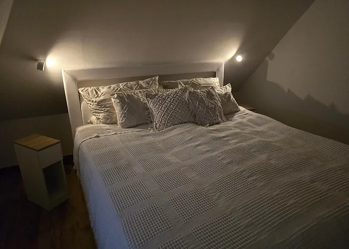 Gluecksquelle Appartement *