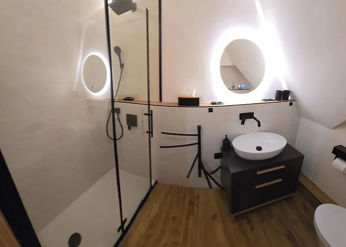 Gluecksquelle Appartement *