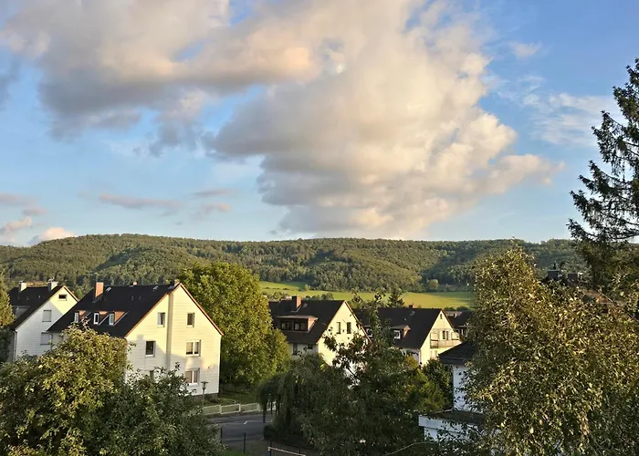 Gluecksquelle * Bad Pyrmont