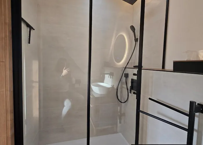 Gluecksquelle Appartement Bad Pyrmont