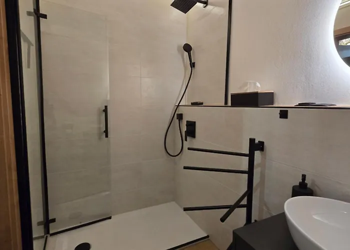 Appartement Gluecksquelle *